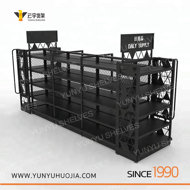 YYA-119 多功能超市货架