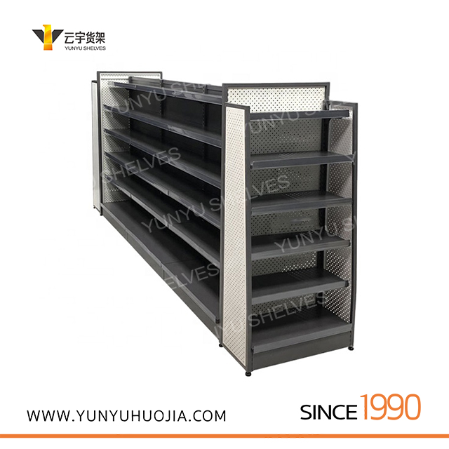 YYA-401 双面多功能超市货架
